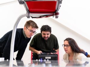 Bachelor of Engineering (Honours) (Computer & Software Systems) | Queensland University of Technology